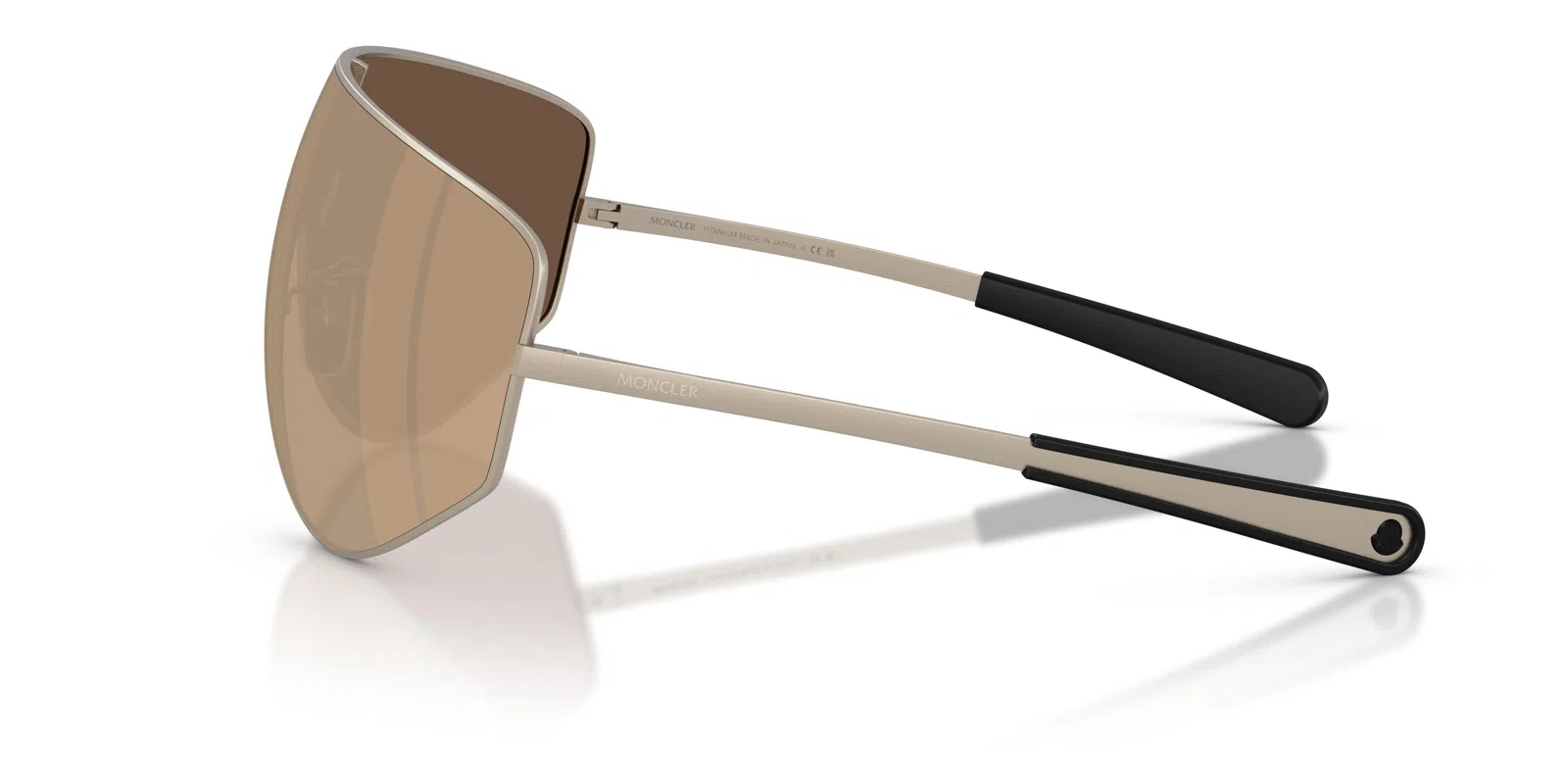 Moncler Tanium 4011T Sunglasses - view 10